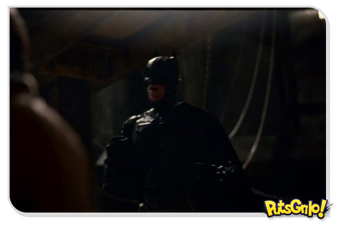 Filme Batman The Dark Knight Rises divulga trailer teaser