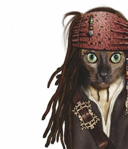Celebridades e animais: Cara de um, focinho do outro Celebridades e animais: Cara de um, focinho do outro