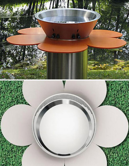 Design: Churrasqueiras de luxo
