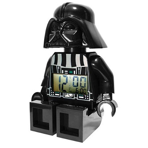 Despertadores com a Força dos Cavaleiros Jedi