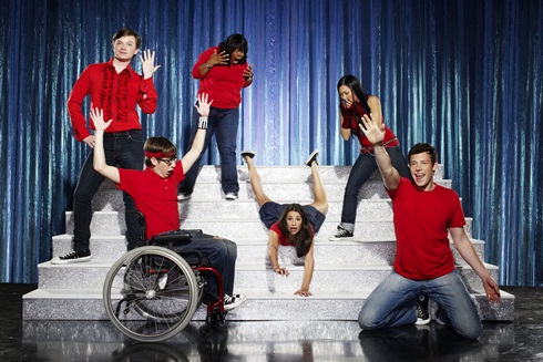 glee-na globo