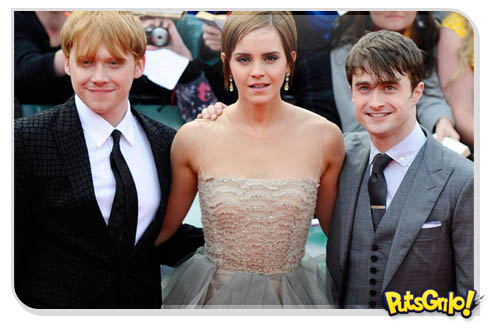 harry potter e as reliquias da morte parte 2
