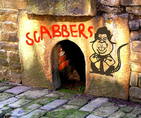 harry-potter-graffiti