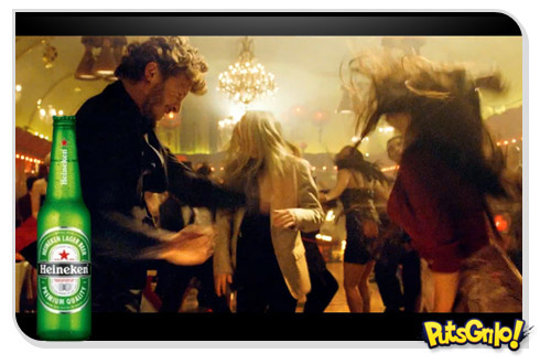 Heineken e o incrível comercial ‘The Date’