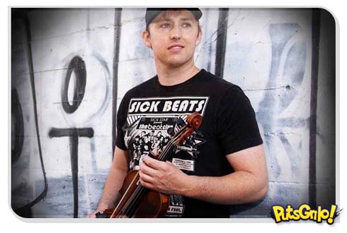 Hip Hop com violino: Uma batida clássica