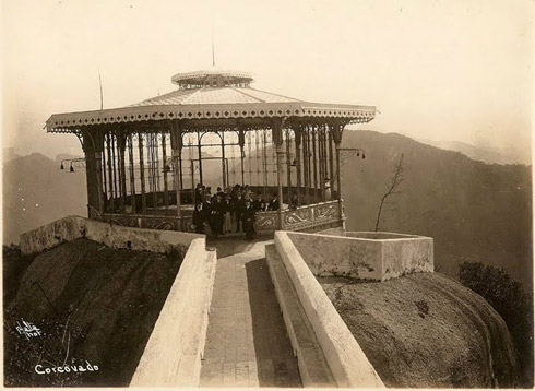 Fotos raras que ficaram na História