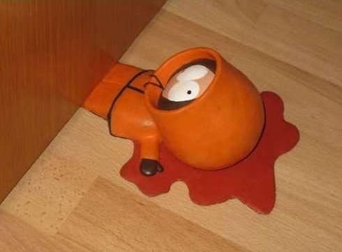 Mataram o Kenny! Na Porta! Mataram o Kenny! Na Porta!