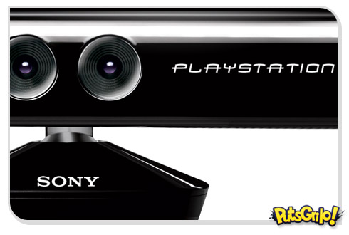 Playstation 4 terá versão do Kinect