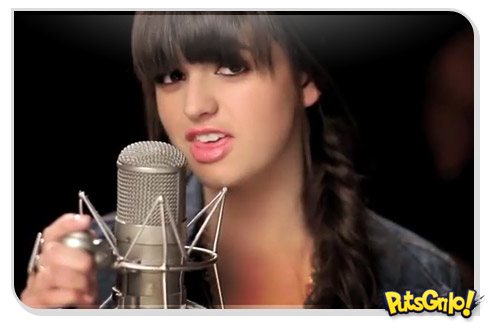 Rebecca Black lança clipe da música My Moment