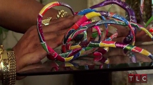 unhas enormes jass ison sinkfield