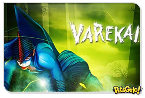 varekai cirque de soleil varekai cirque de soleil