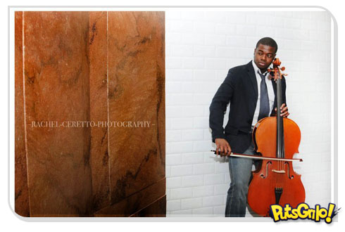 Fantástica união entre Beatbox e violoncelo