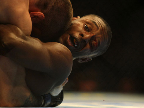 UFC: Os rostos mais detonados do MMA