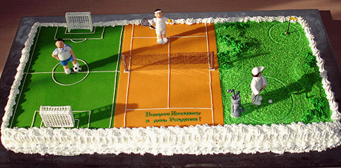 art cake arte em bolo
