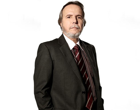 Novela O Astro: Os suspeitos da morte de Salomão Hayalla