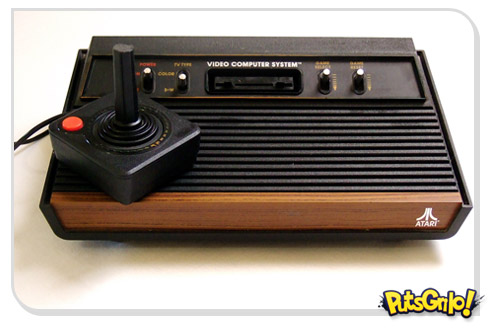 Jogue grátis 2000 jogos do Atari sem download