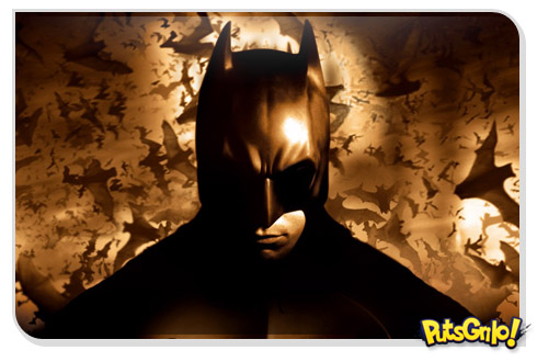 Filme Batman: O Cavaleiro das Trevas Ressurge ganha trailer dublado