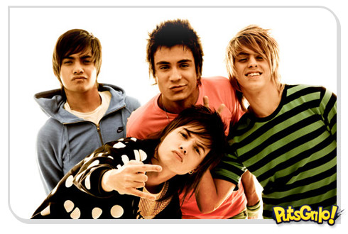 Parem o mundo! Banda Restart vai regravar Beatles