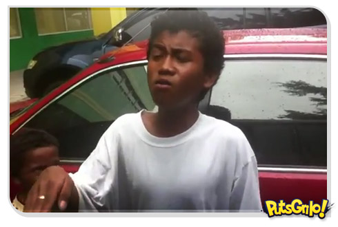 Justin Bieber das Filipinas: melhor que o original?