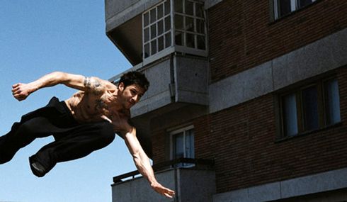 davidbelle homem aranha