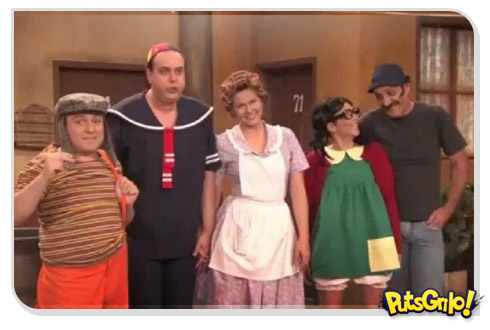 Veja o episódio do Chaves em homenagem aos 30 anos no SBT