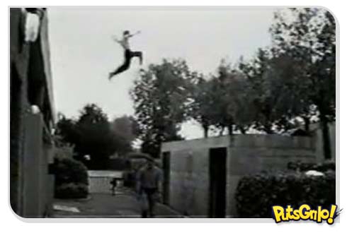david belle o homem aranha