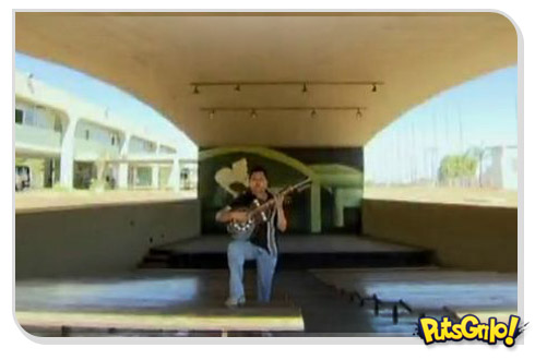 Delegado relata crime em forma de poesia