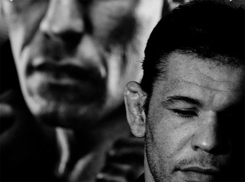 UFC Rio: Fotos do treinamento dos lutadores