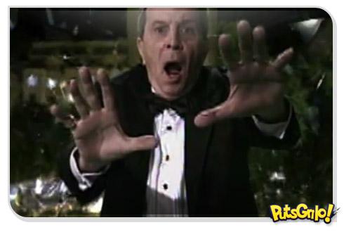 Novela O Astro plagiou filme Watchmen?