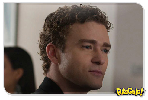 Dirty Dancing: Justin Timberlake no remake do filme