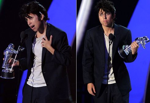 lady gaga vestida de homem 