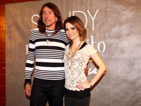 lenine e sandy lenine e sandy