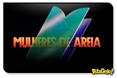 Novela Mulheres de Areia ganha nova abertura para reprise