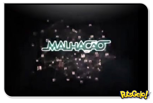 malhacao conectados logo