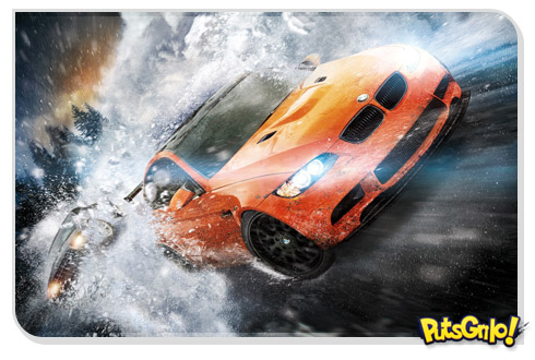 Jogo Need for Speed: The Run divulga novo trailer