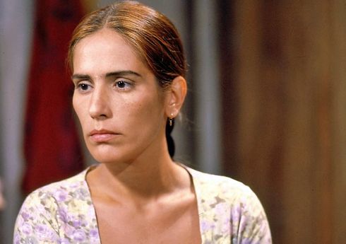novela mulheres de areia 14 novela mulheres de areia