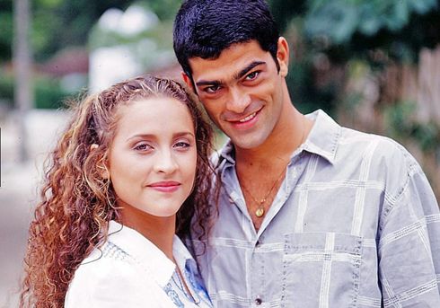 novela mulheres de areia 18 novela mulheres de areia
