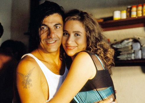 novela mulheres de areia novela mulheres de areia