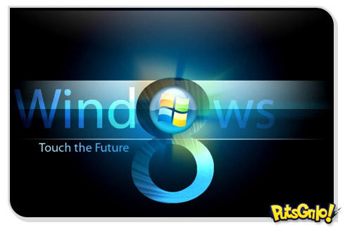 Windows 8 com suporte para USB 3.0