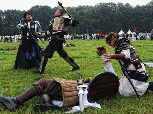 jogo ConQuest of Mythodea