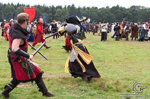 jogo rpg conquest of mythodea