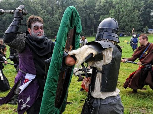 jogo ConQuest of Mythodea