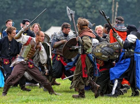 jogo ConQuest of Mythodea