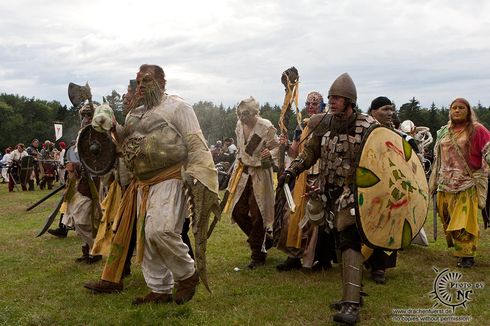 jogo rpg conquest of mythodea