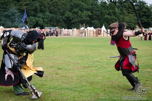 jogo rpg conquest of mythodea