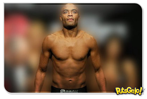 UFC: Anderson Silva e seus próximos adversários