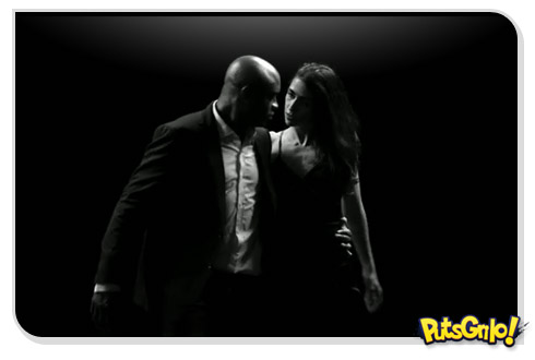 Anderson Silva: do UFC para o clipe de Marisa Monte