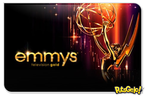 Prêmio Emmy 2011: Lista de vencedores