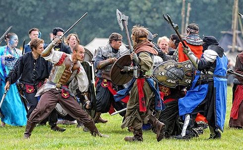 jogo rpg conquest of mythodea