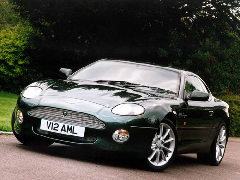 Os 10 Carros mais machões da história